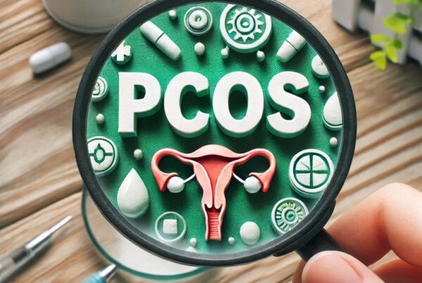 PCOS