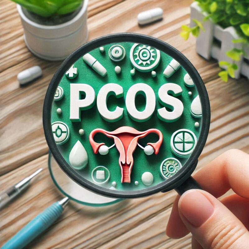 PCOS