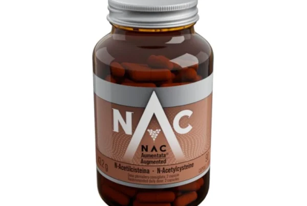 Augmented NAC
