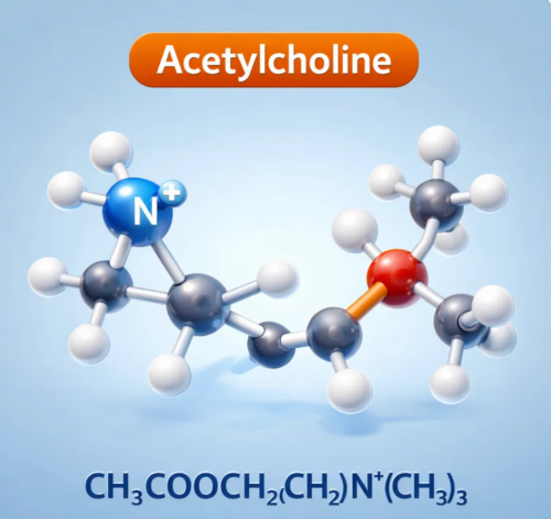 acetilkolin