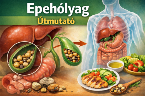 epehólyag útmutató