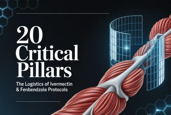 20 kritikus pillér