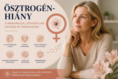 Ösztrogén hiány
