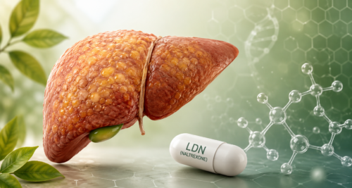 LDN és zsírmáj – mit mondanak a kutatások