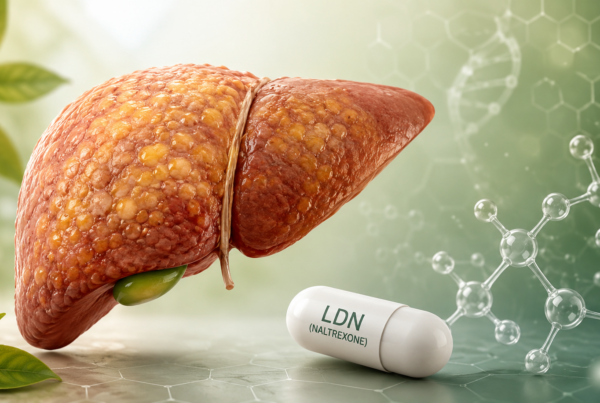 LDN és zsírmáj – mit mondanak a kutatások