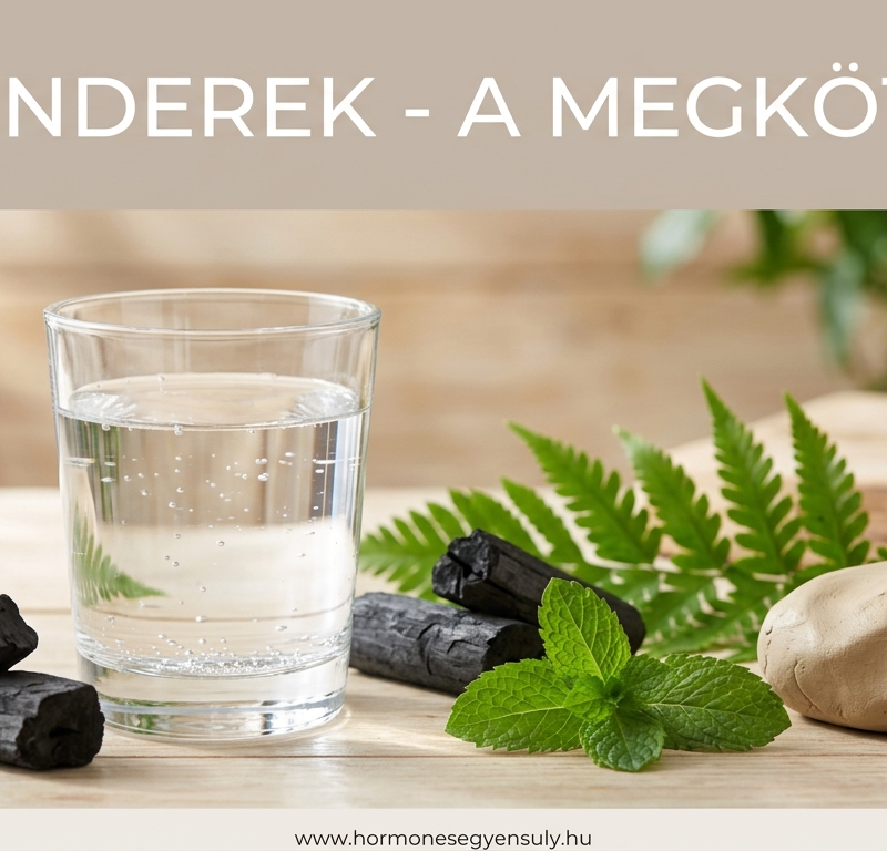 Binderek megkötők