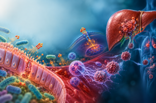 Endotoxin és rák