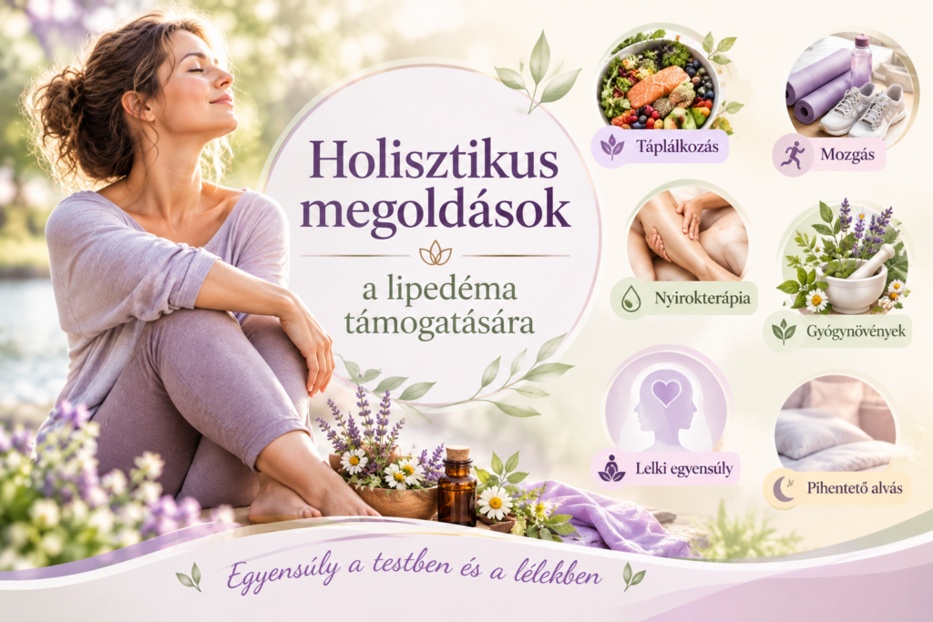 Holisztikus egyensuly természetesen