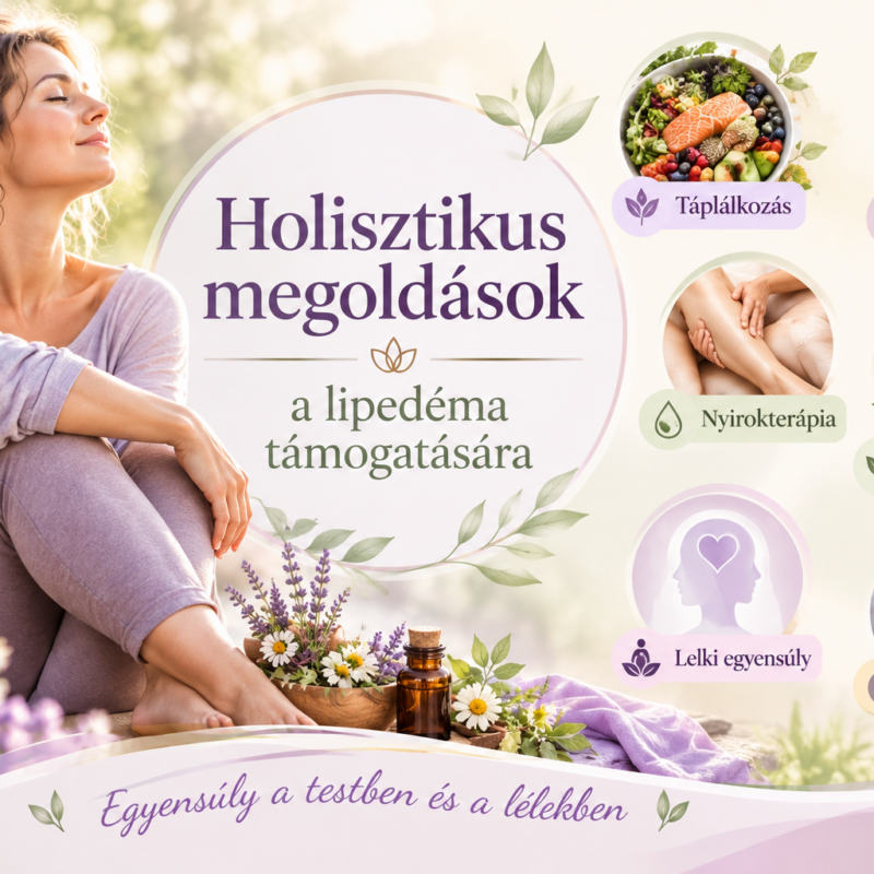 Holisztikus egyensuly természetesen